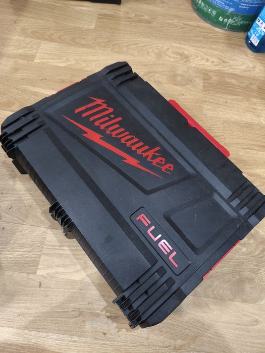 Set Multifuncțional milwaukee m18 FMT