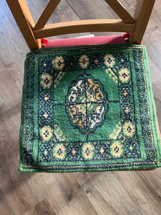 Чехол, сидушки, накидки