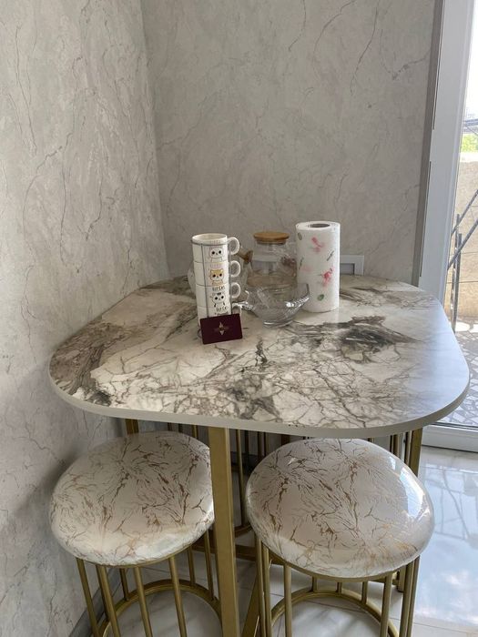 Сдаётся суточная квартира на Юнус Абаде. Цена от 300.000 до 600.000