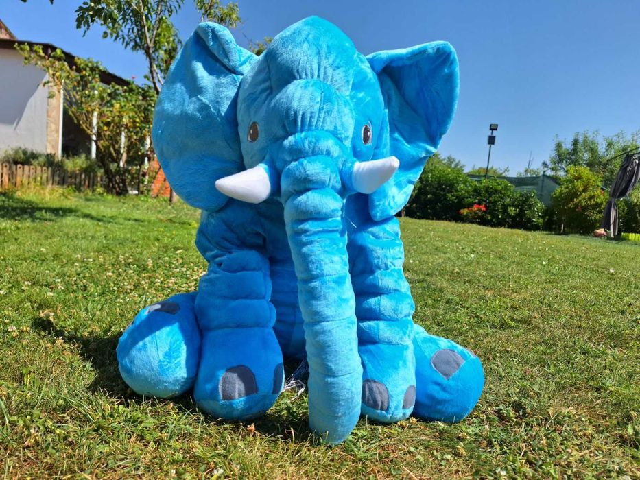 Големи Плюшени играчки, Плюшено мече, Плюшен Слон, Плюшено Мече