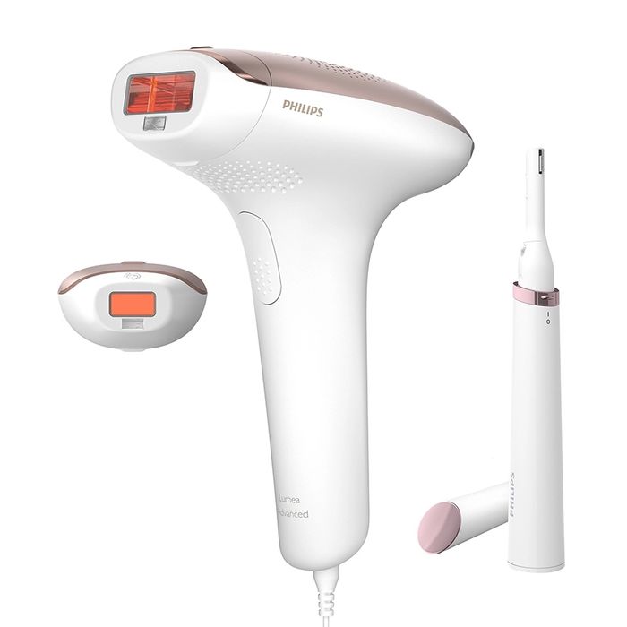 Фотоэпилятор Philips Lumea Advanced BRI921