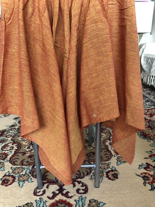 Rochita Nepal, nepurtata