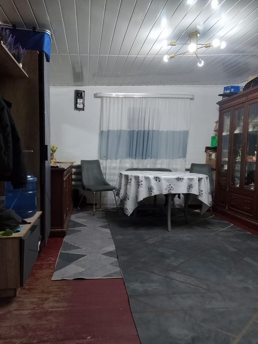 Продам дом в районе курмыш