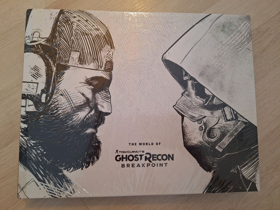 Ghost recon breakpoint