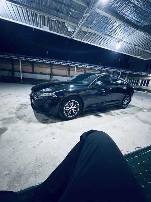 Kia K5 6 pozitsiya Kelishamiz