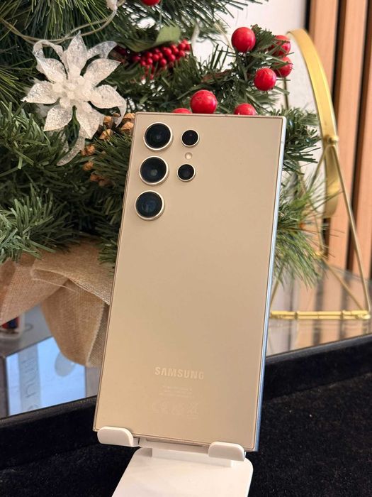 Samsung Galaxy S24 Ultra de 512Gb/IMPECABIL!!!