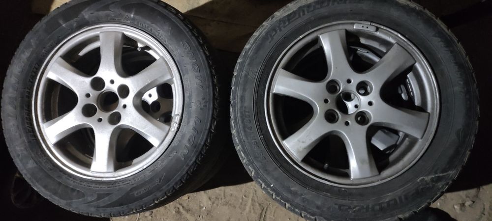 Диски на 14 размер ваз, лада