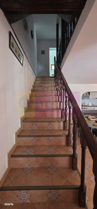 Vila duplex de vanzare cu 4 camere in Azuga