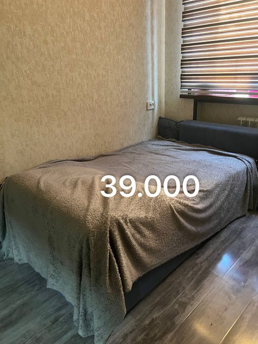 Korpa sotiladi holati zor