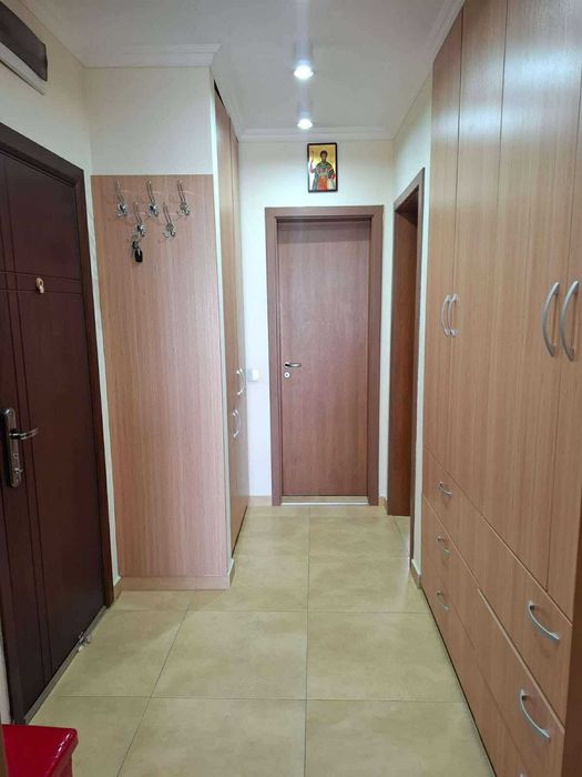 Дава се под наем Двустаен апартамент в София, Студентски град - 100 кв.м за 800 € - Снимка #6