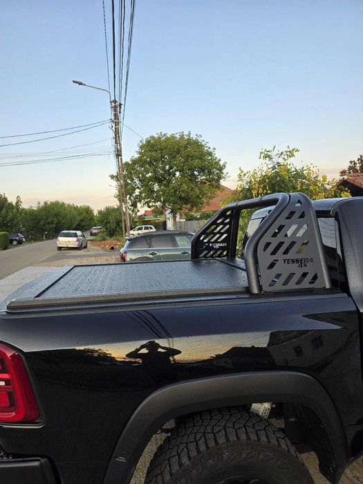 DODGE Ram 2025 — imagine 4