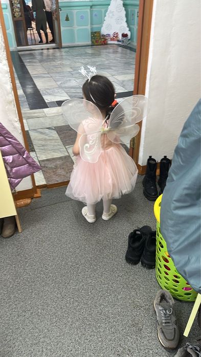 Прокат костюмов