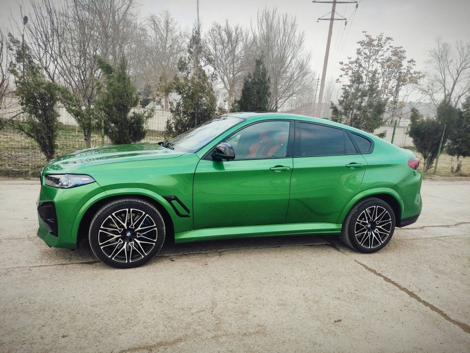 Продам BMW X6 Compilation.