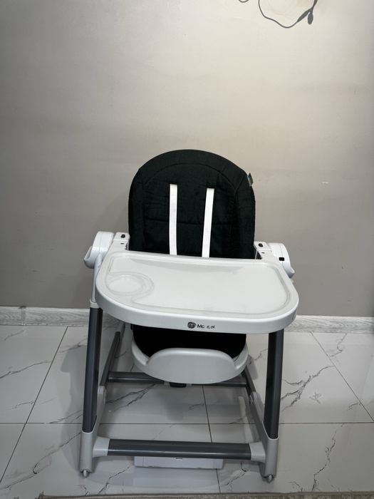 Стульчик для кормления детский