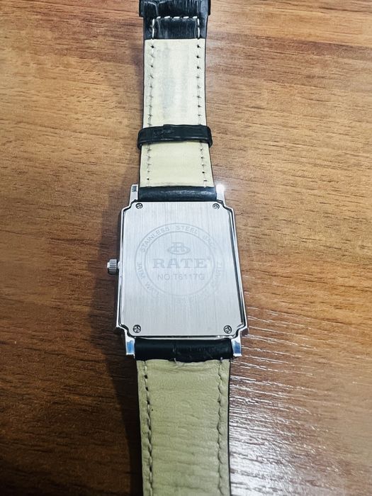 Soat Klassicheskiy RATE