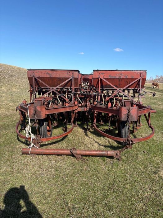 Продам сеялки б/у СЗС