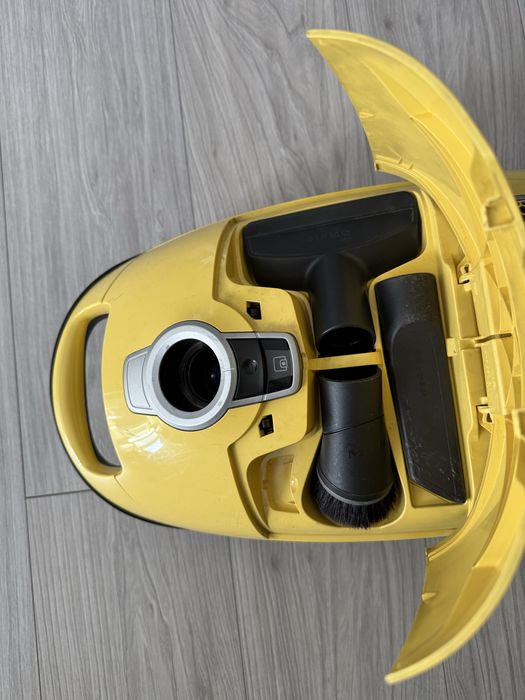 Miele C3 прахосмукачки лот