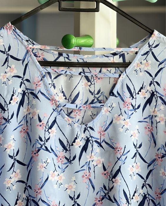 Легкая кофта на лето