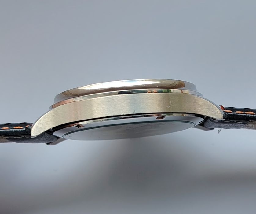 ceas Molnija balșoi