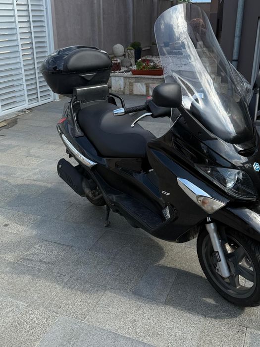 Piagio  X EVO An 2011 125,cmc