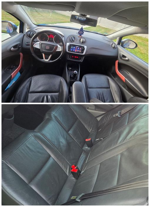 SEAT Ibiza 2011 — imagine 5