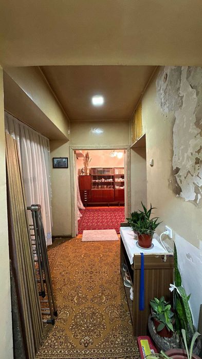 Срочно продается квартира в центре города