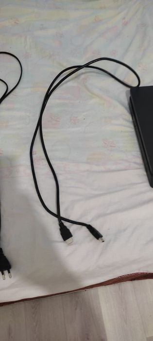 Игровая приставка Ps4