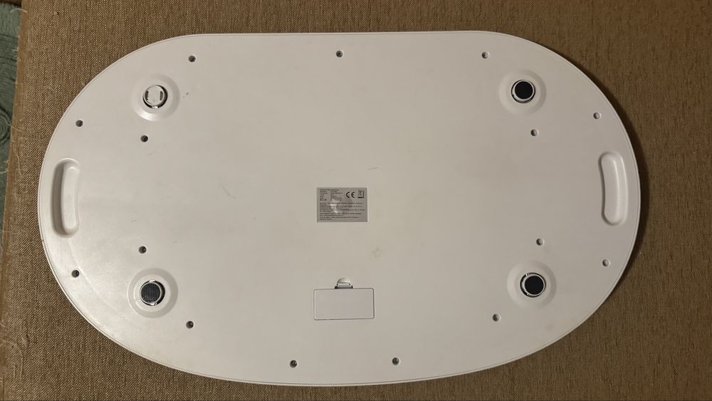 Кантар/Везна за бебе