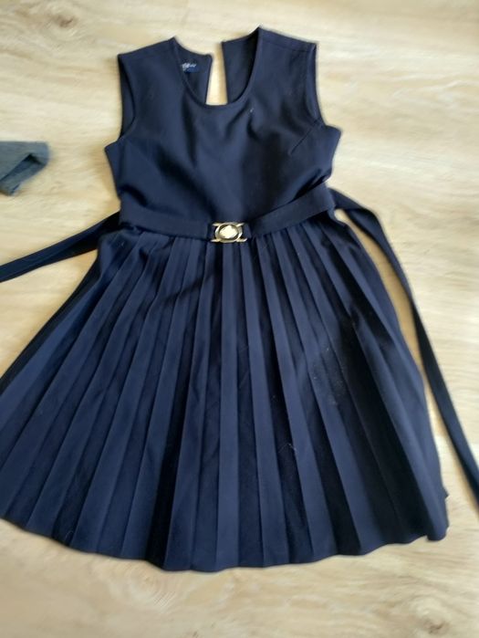 Пакет вещей на девочку 8-10 лет