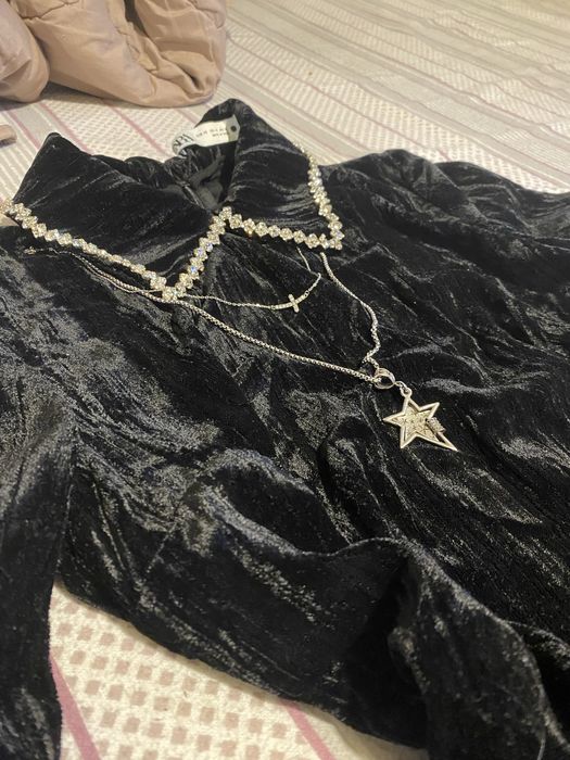 Rochie eleganta ZARA