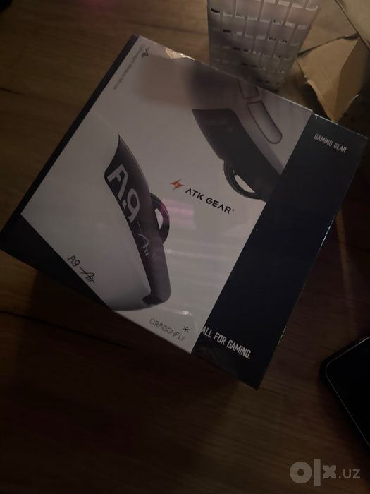 Atk a9 air