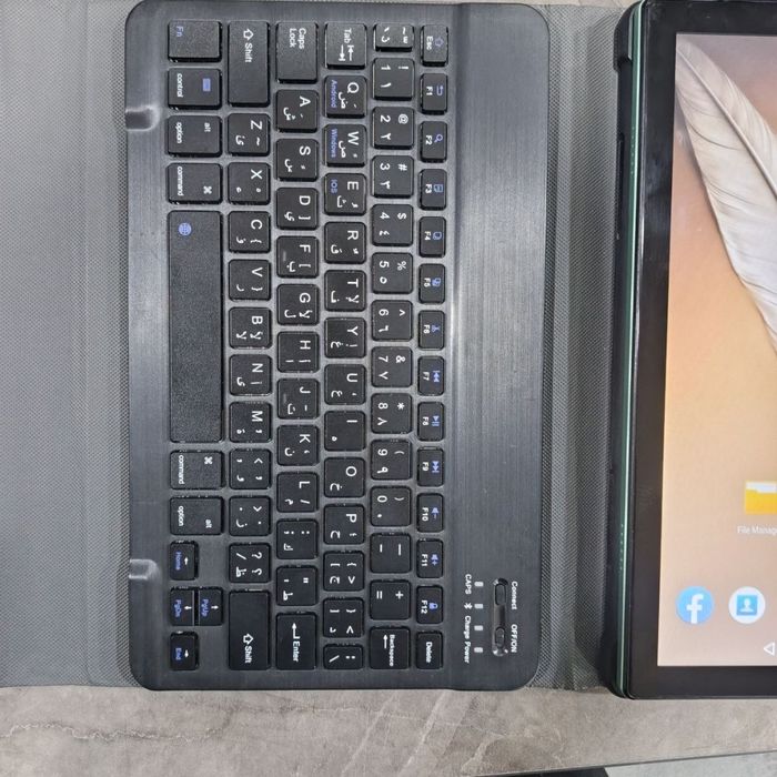 Planshet android a103 pro 512/8