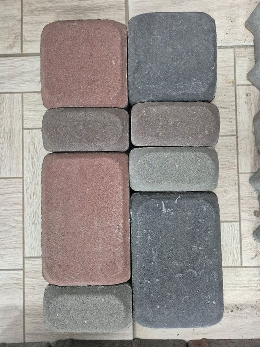 Брусчатка распродажа, остатки