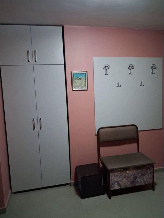 Дава се под наем Двустаен апартамент в София, Редута - 70 кв.м за 647.19 € - Снимка #6