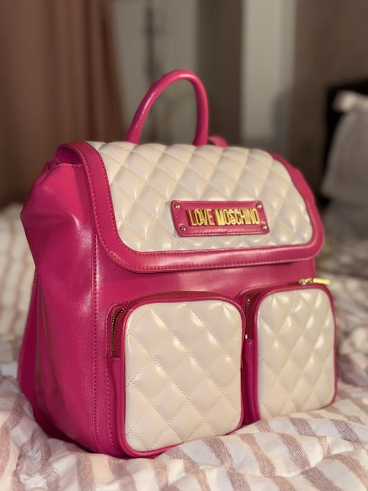 Раница Love Moschino