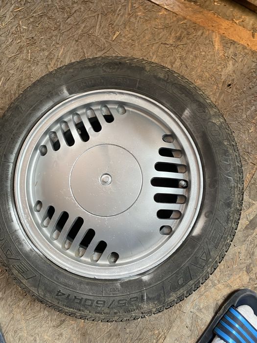 Jante vintige din 1985  185/60/r14