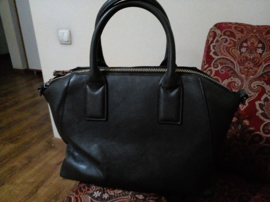 Сумки женские через плечо