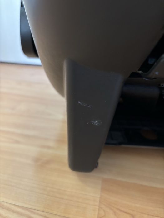 Кошница Recaro Privia 0-13 килограма с адаптери