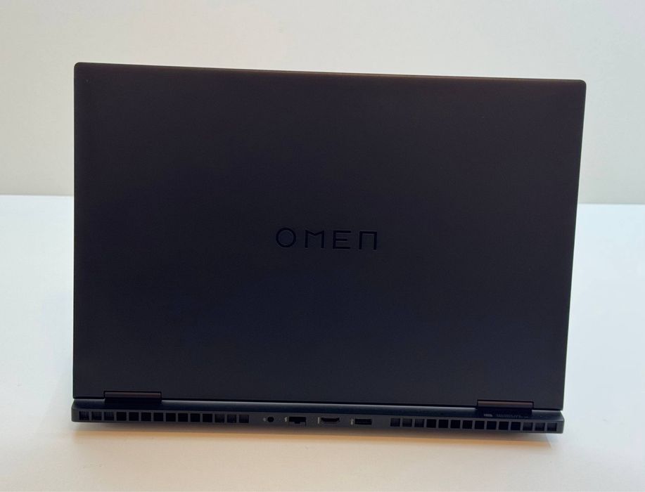 HP Omen 16 Intel i9-13900HX RTX 4060 8GB DDR5 16GB 1TB SSD 240Hz ekran