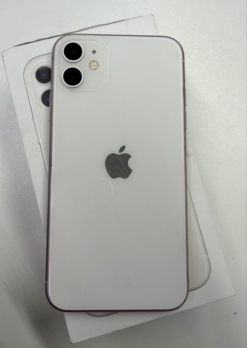 Продам Айфон 11 128GB