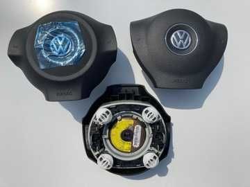 Set Airbag VW Amarok 2010+ Volan , Pasager, Capac Bord