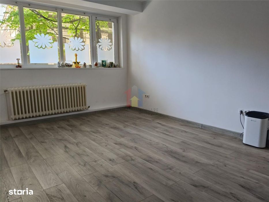 2 camere confort 1, parter ,renovat 2022, Scolilor-Biserica — fotografia 3