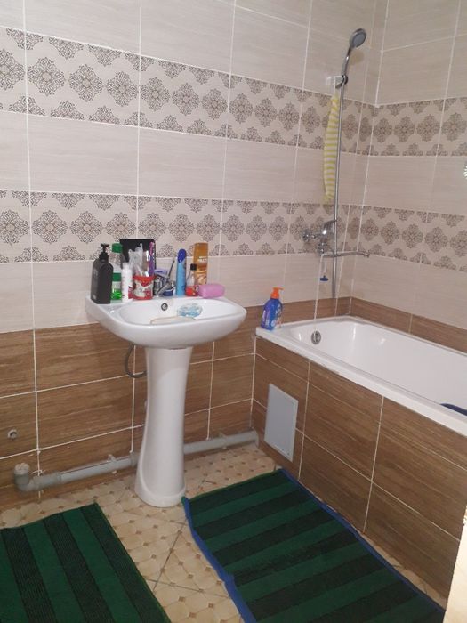 3 xonali uy. Sohil tarafdan