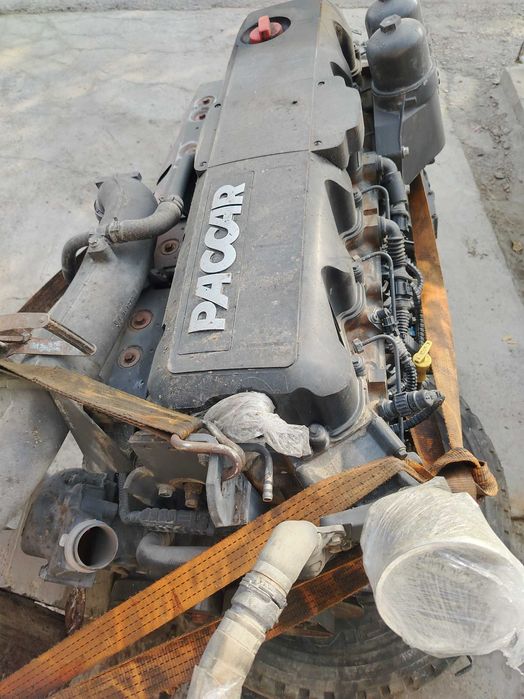 Даф Евро5 матор каробка сотилади.