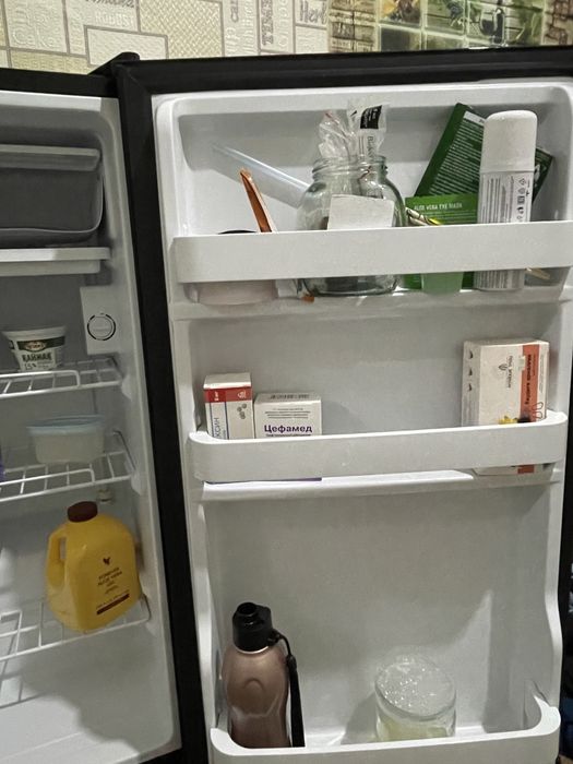 Холодильник маленький ARG