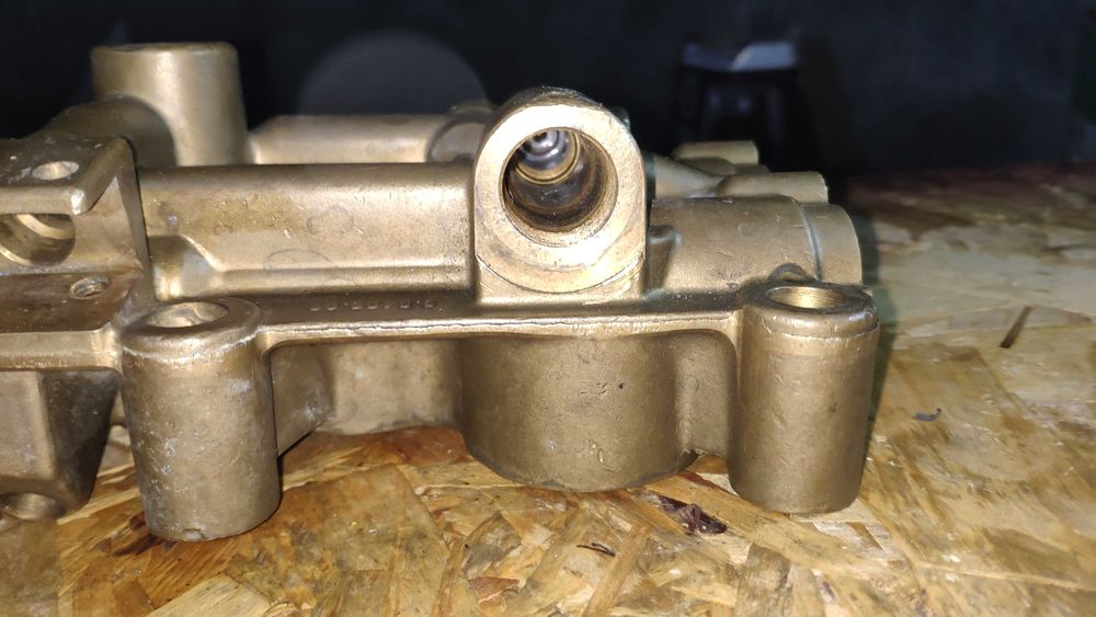 Chiuloasa Karcher HD 10-21 /23 /25 cod 2.885-130.0 impecabila ca noua