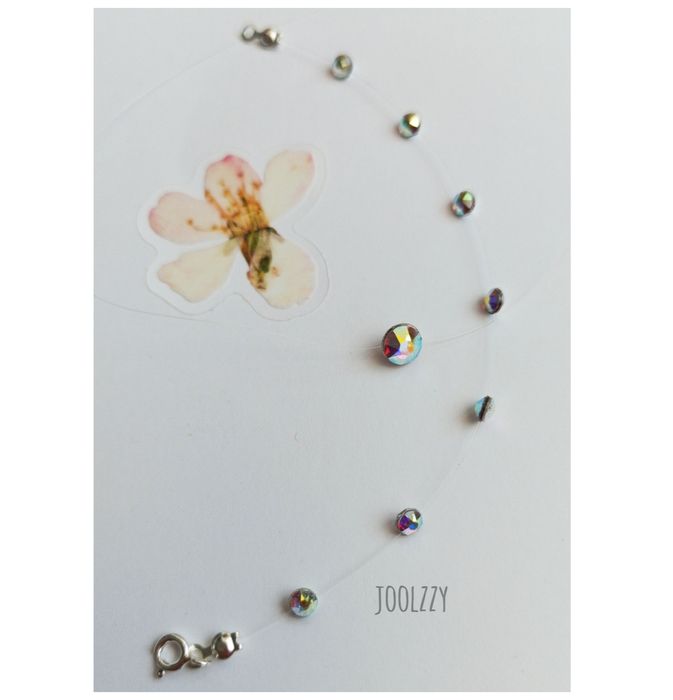 Бижута с камъни swarovski