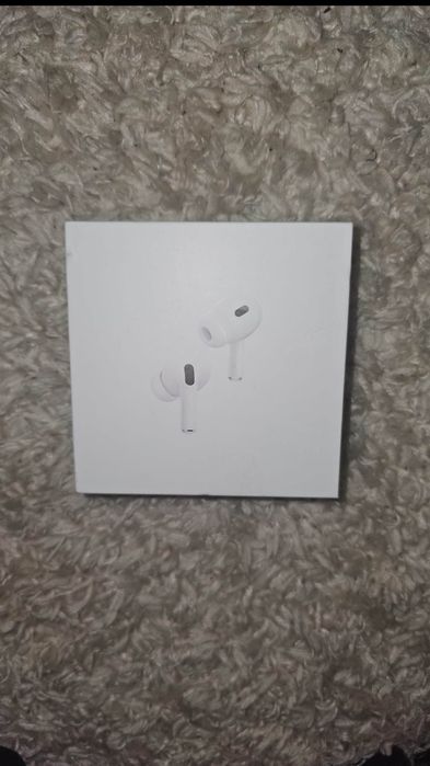 Air Pods Pro Generatia 2