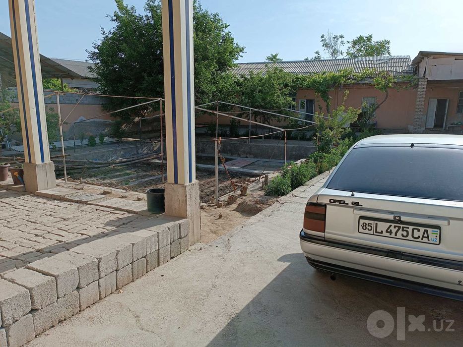 Ховли сотилади 16 ,сотих