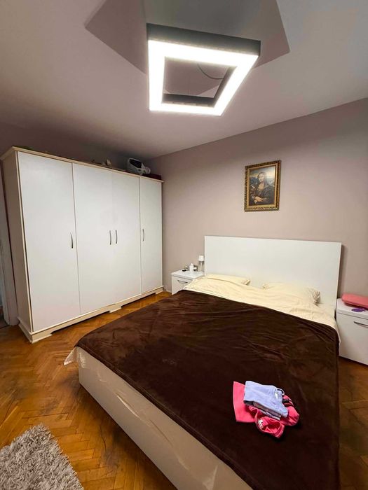 Продава 3 стаен монолитен след ремонт в гр.Казанлък